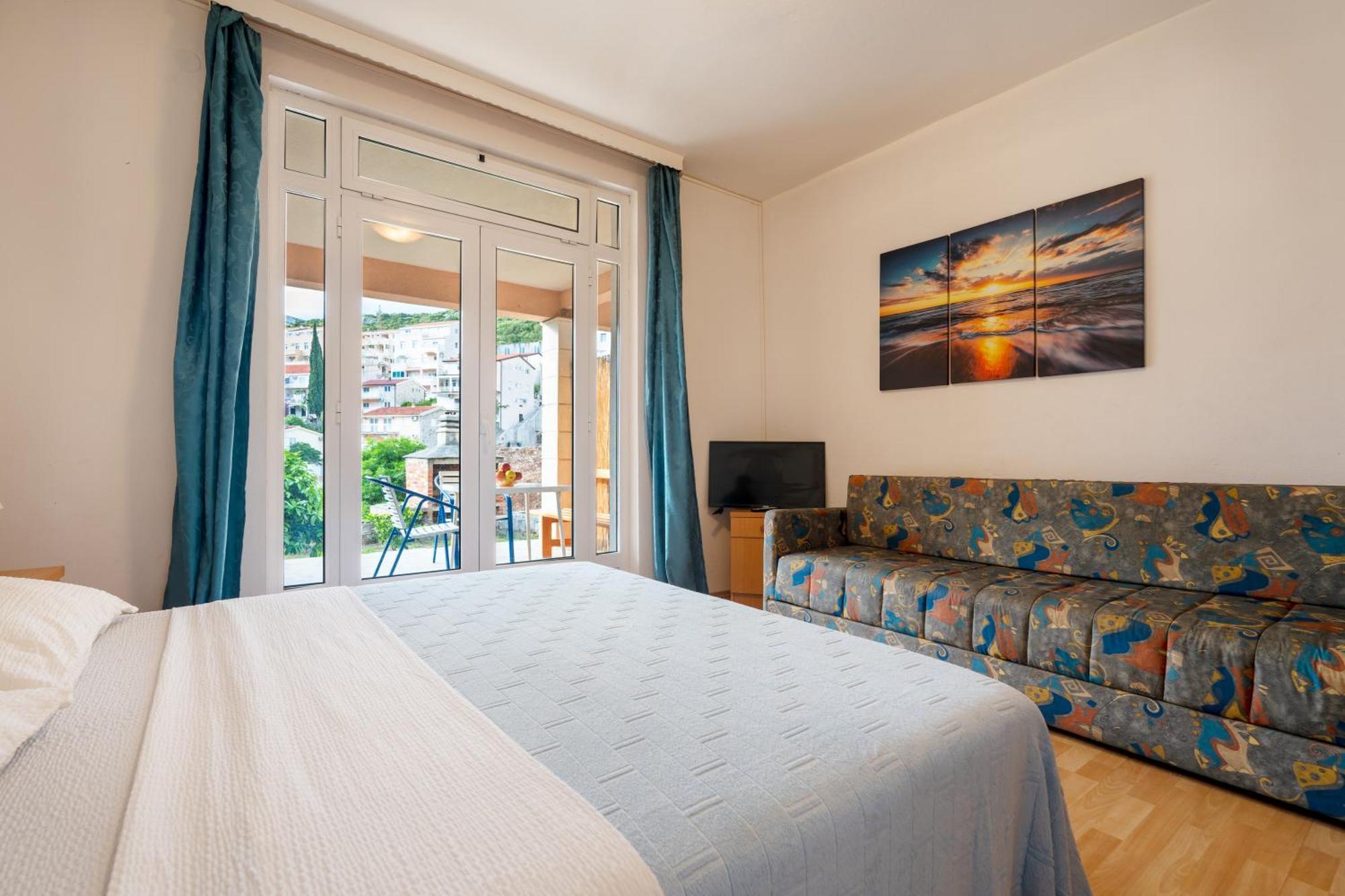 Apartments And Rooms Breeze Neum Cameră foto