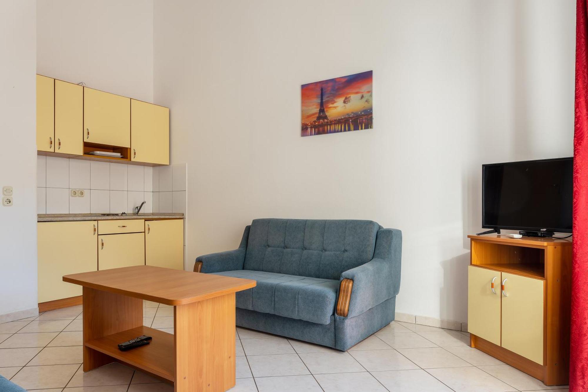 Apartments And Rooms Breeze Neum Exterior foto