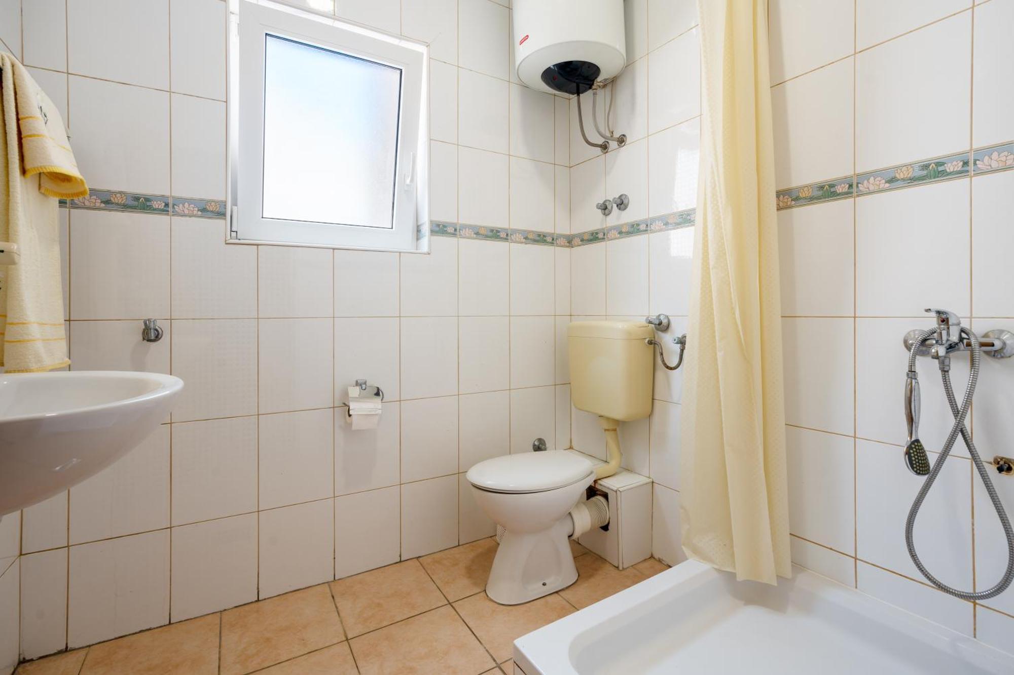 Apartments And Rooms Breeze Neum Cameră foto