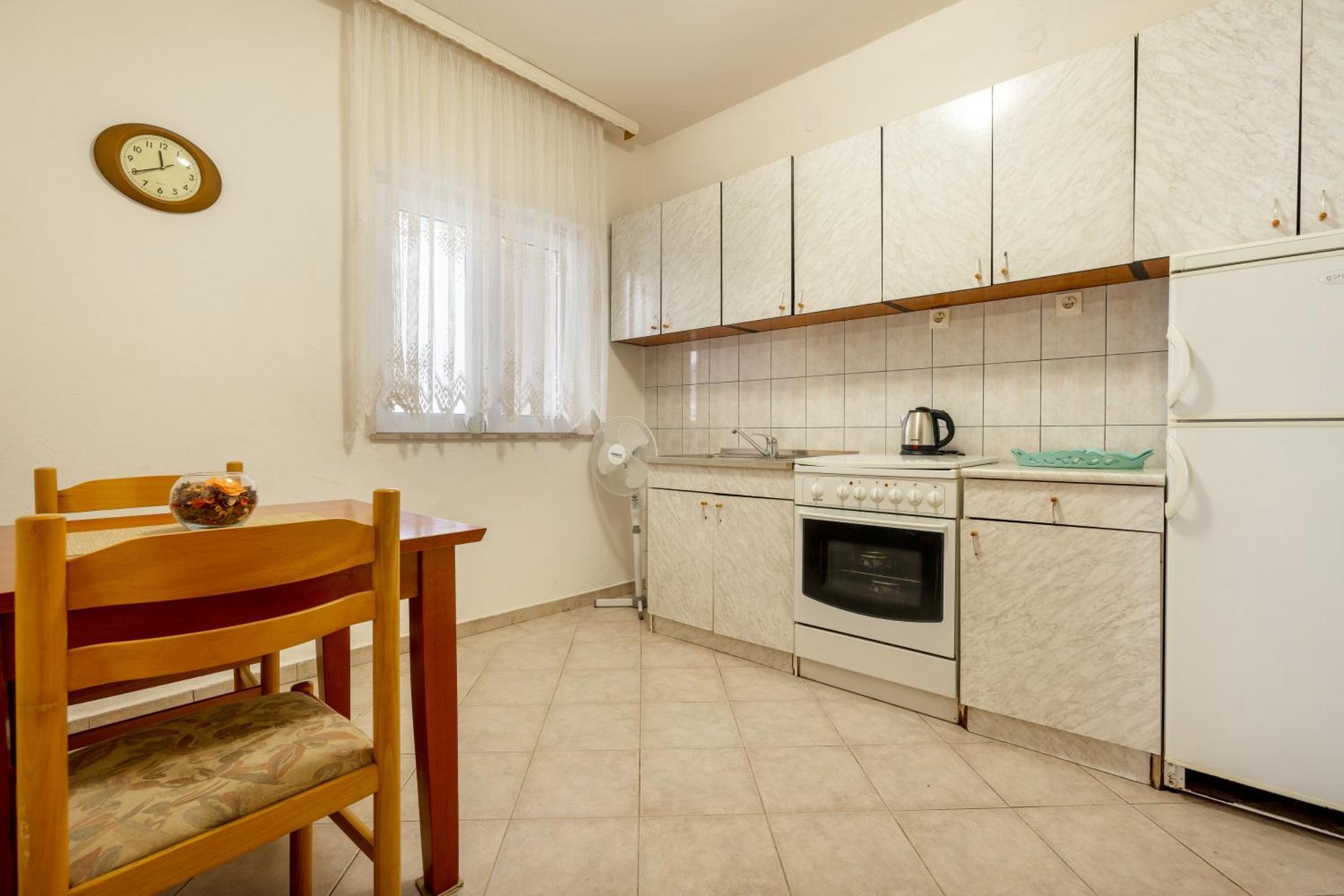 Apartments And Rooms Breeze Neum Exterior foto