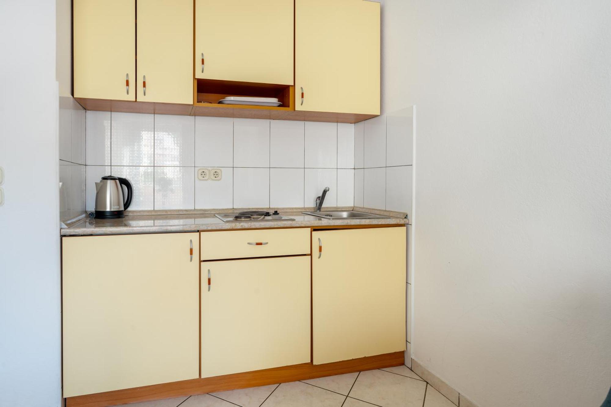 Apartments And Rooms Breeze Neum Cameră foto