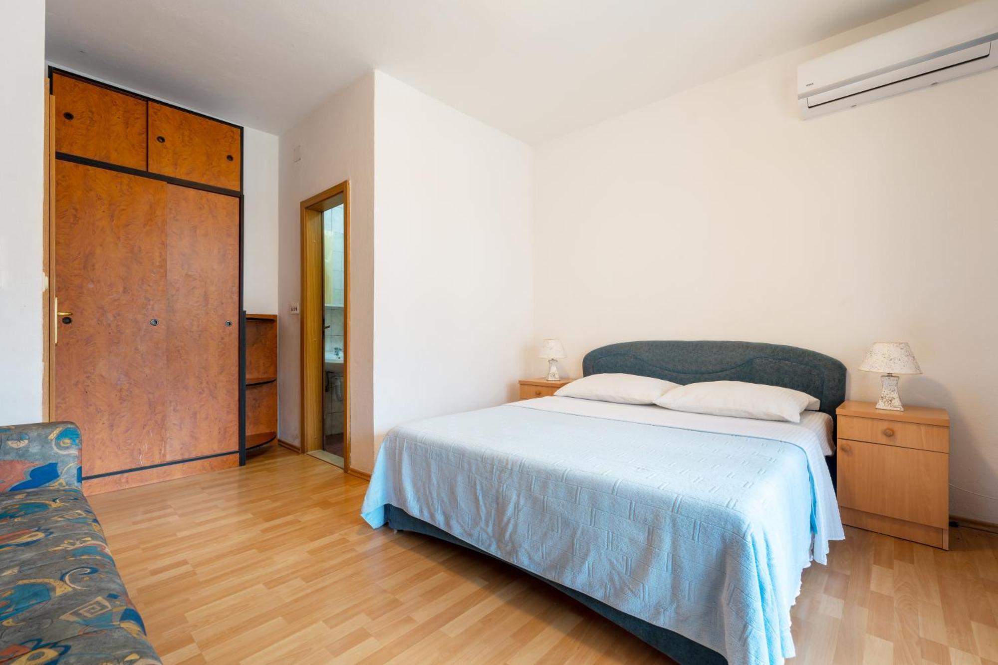 Apartments And Rooms Breeze Neum Cameră foto