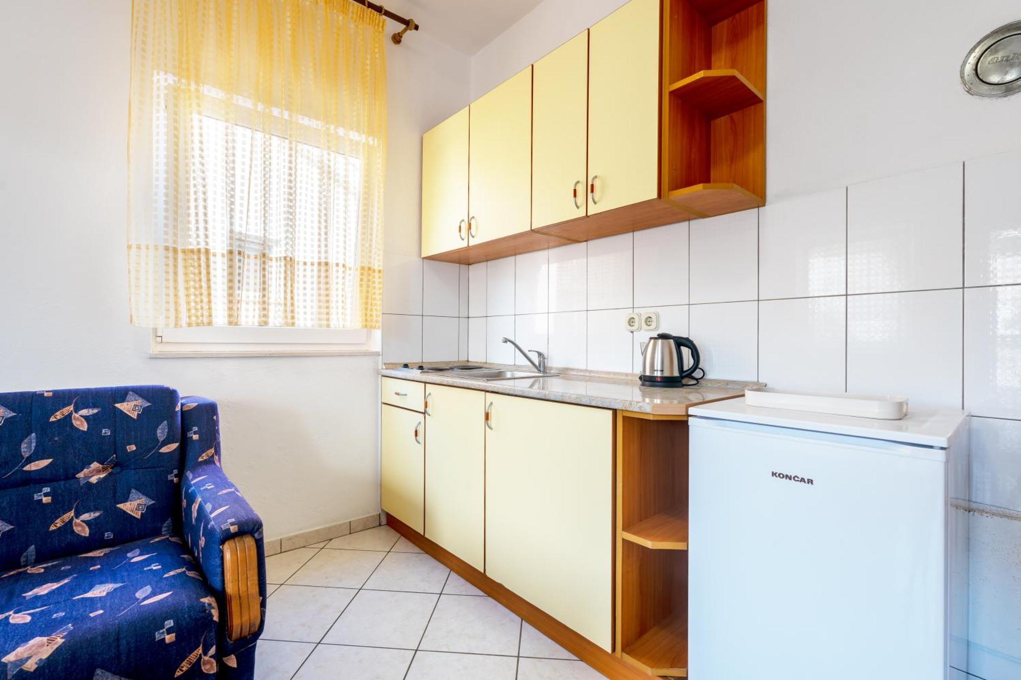 Apartments And Rooms Breeze Neum Cameră foto