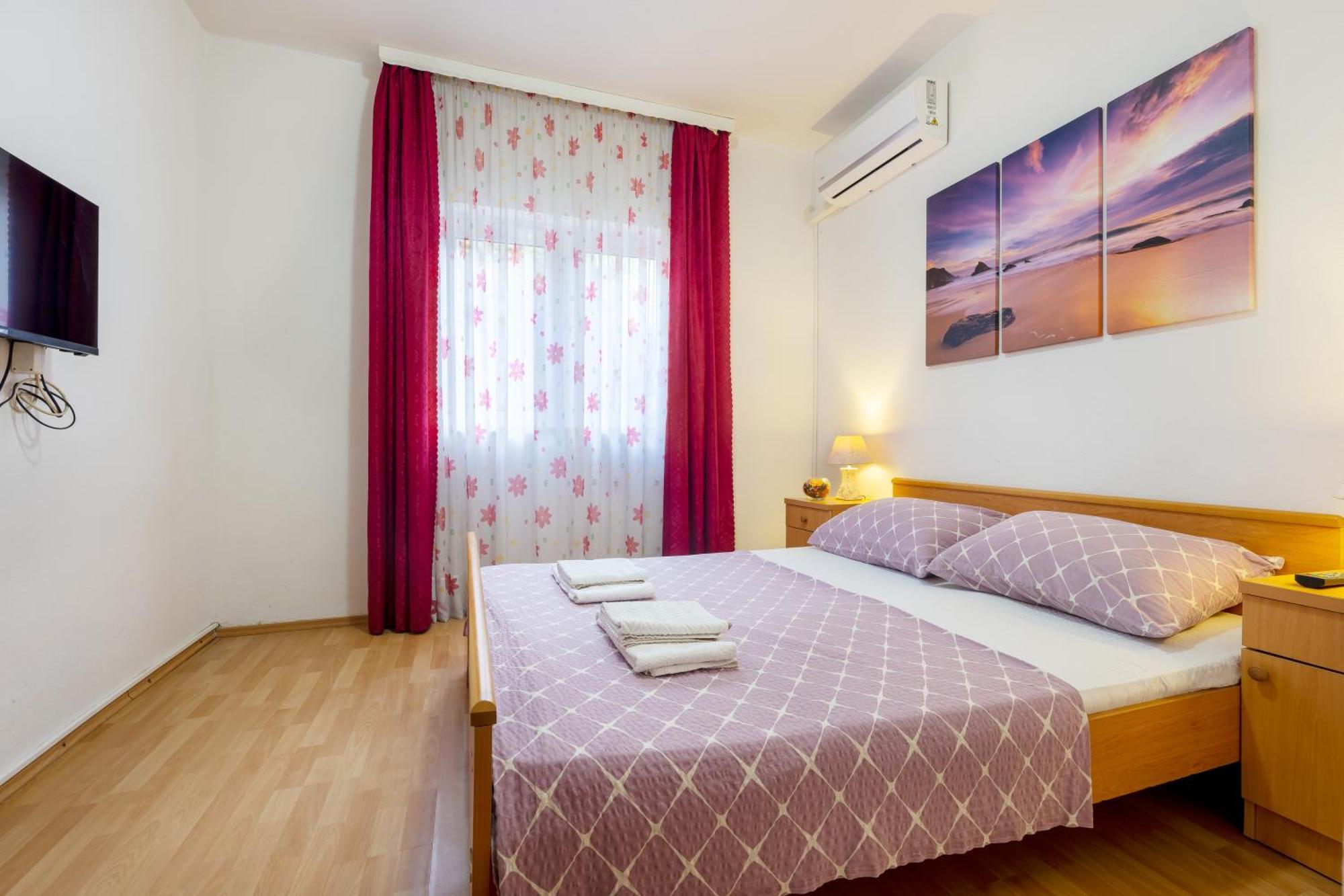 Apartments And Rooms Breeze Neum Cameră foto