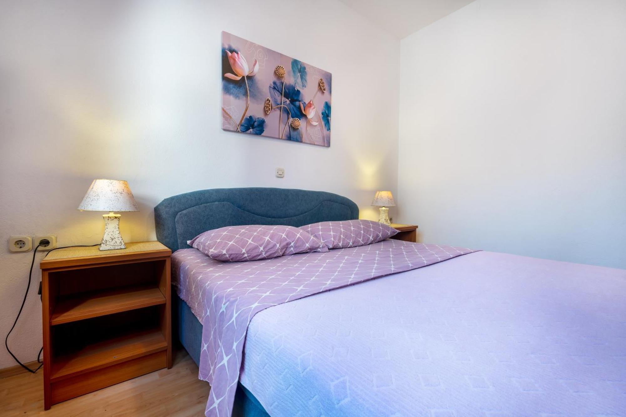 Apartments And Rooms Breeze Neum Cameră foto