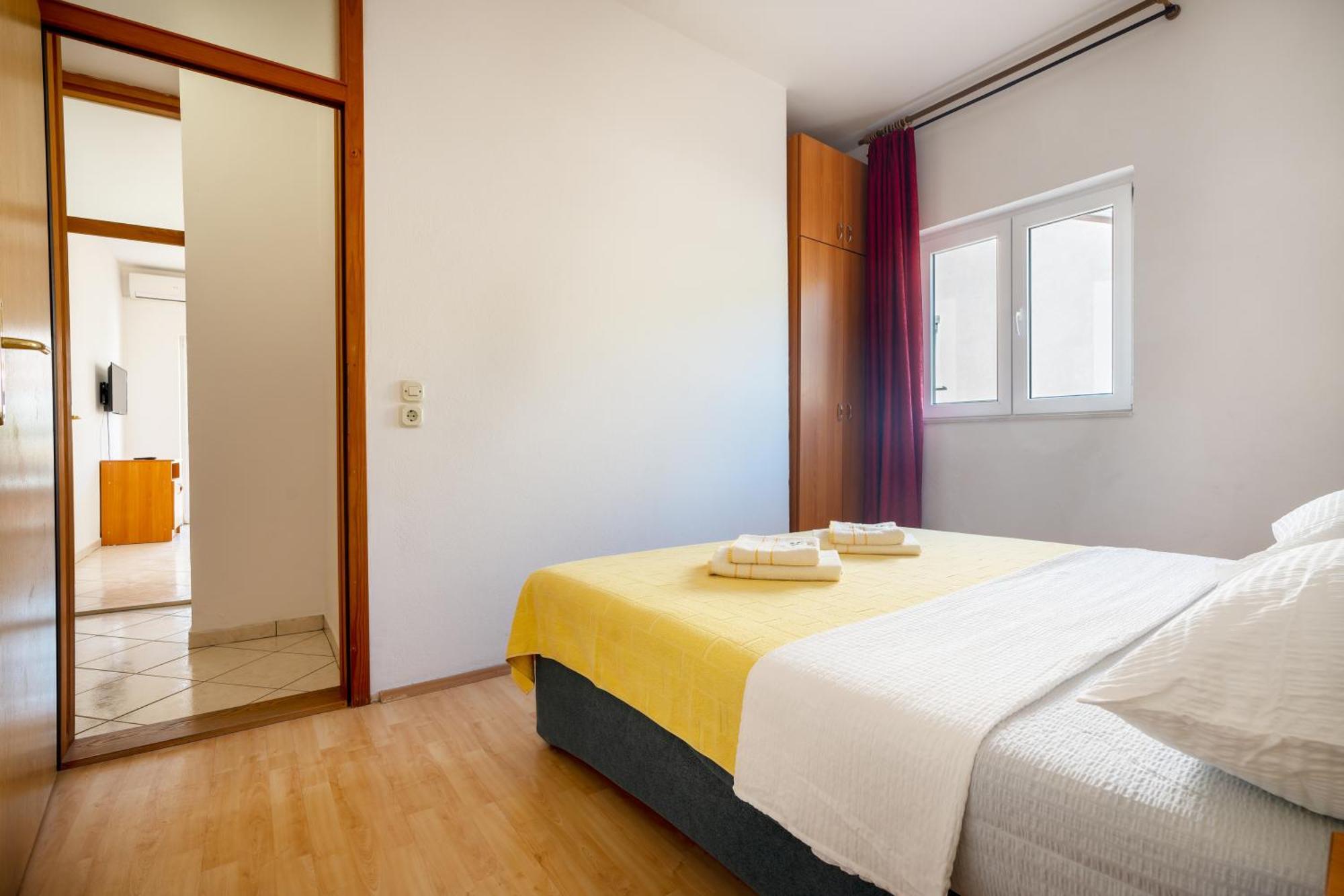 Apartments And Rooms Breeze Neum Cameră foto