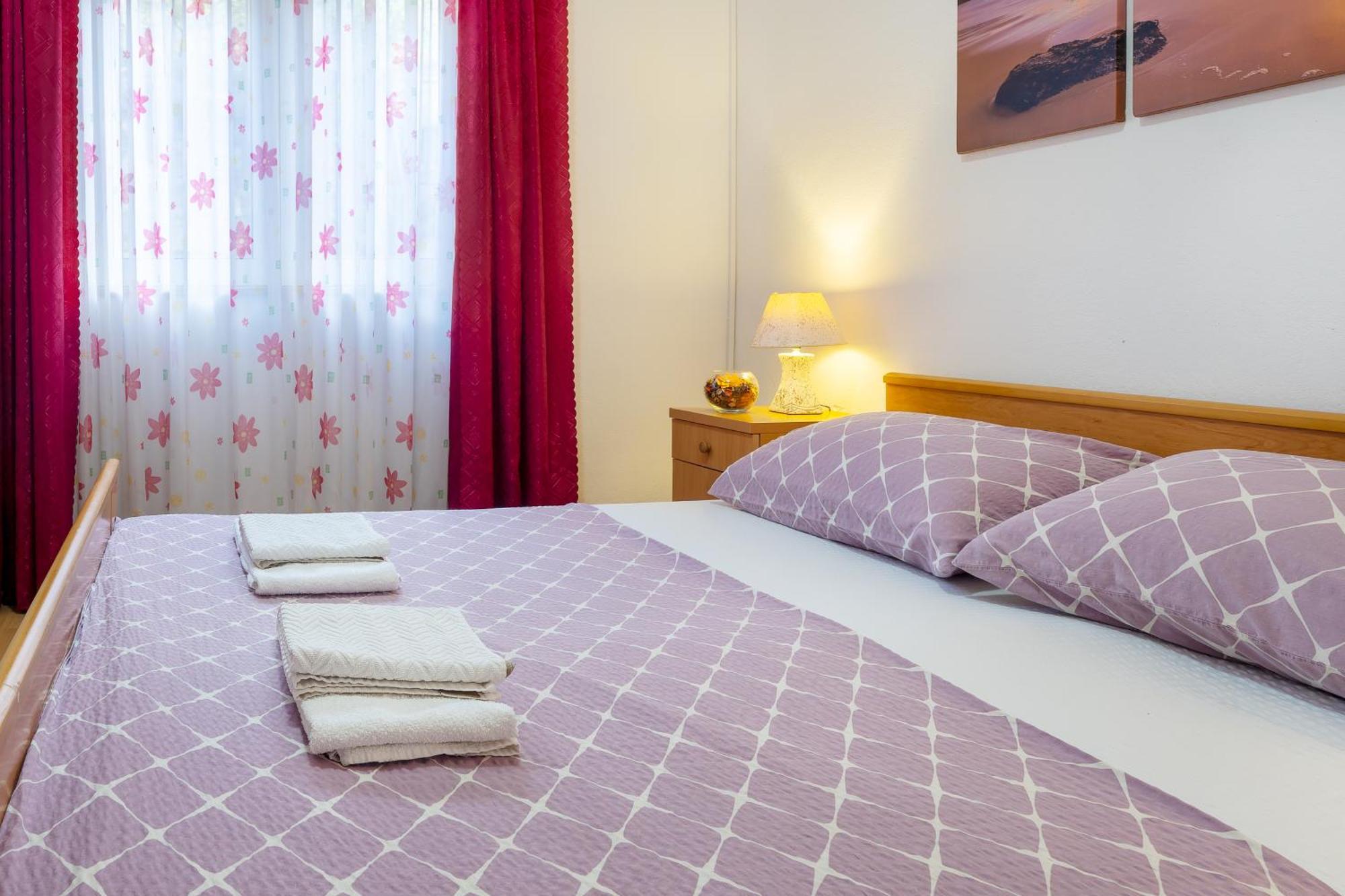 Apartments And Rooms Breeze Neum Cameră foto