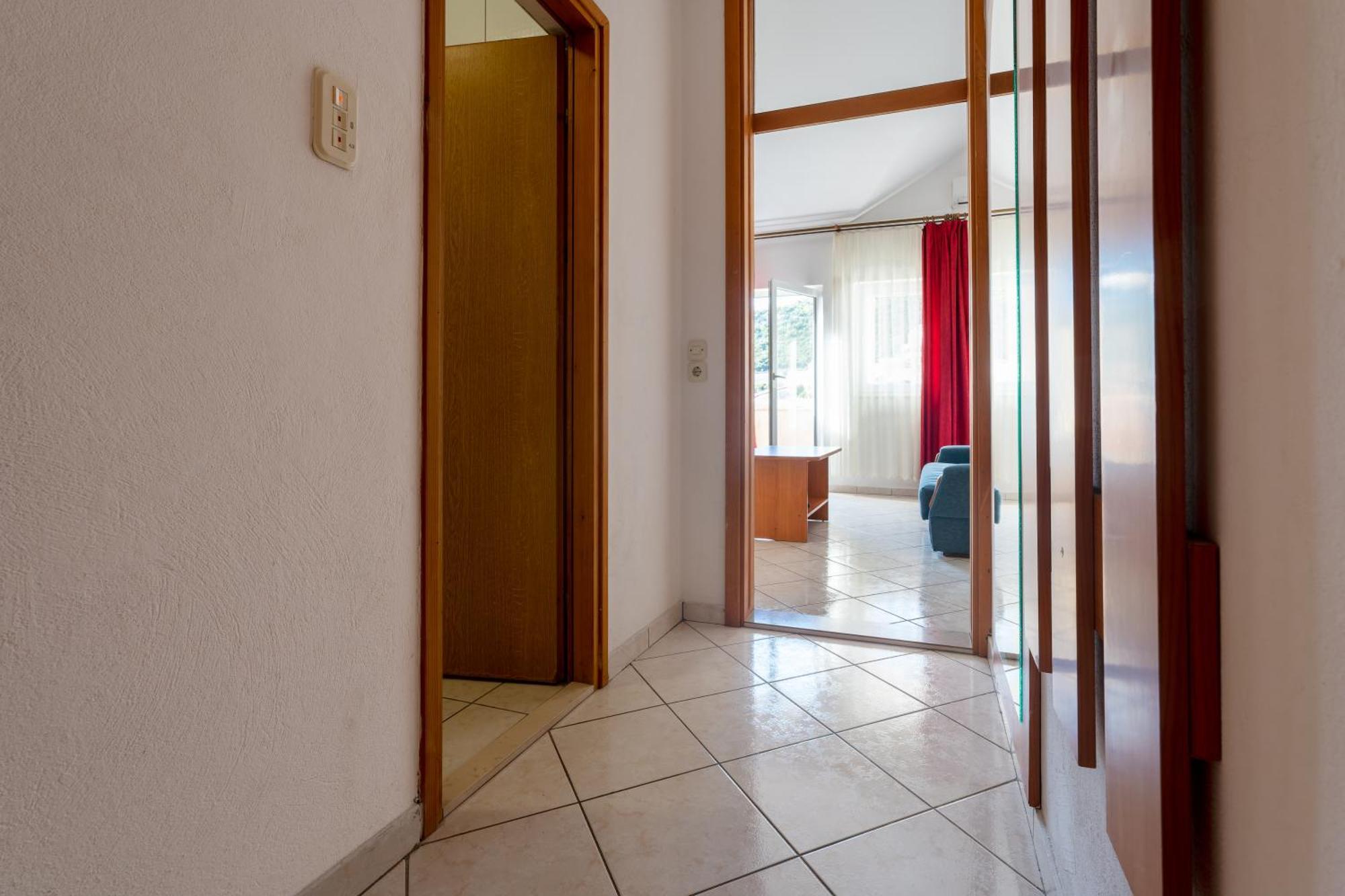 Apartments And Rooms Breeze Neum Cameră foto